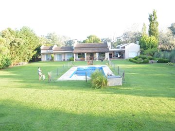Casa - La Retama