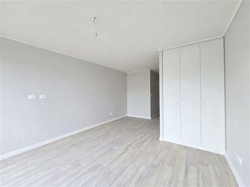Departamento estudio en arriendo Conchalí Metro L3