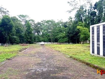 Bangun Rumah Di Kalisuren Area Inkopad, Hemat 150 Jutaan