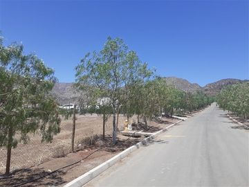 Sitio APE venta Colina - Hacienda Chacabuco - usos regulados