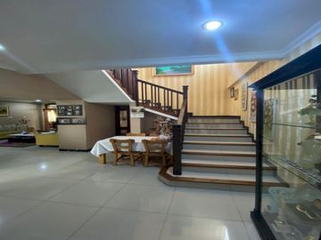 RUMAH MEWAH DI BUAHBATU KARAWITAN BANDUNG