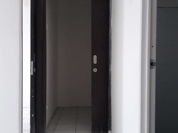 Apartemen Jarrdin 2 Br Lantai 11 Unfurnish