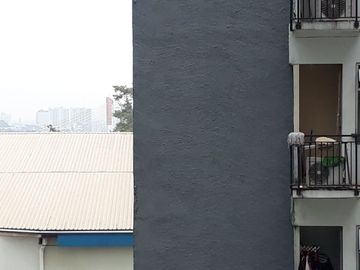 Apartemen Jarrdin 2 Br Lantai 11 Unfurnish