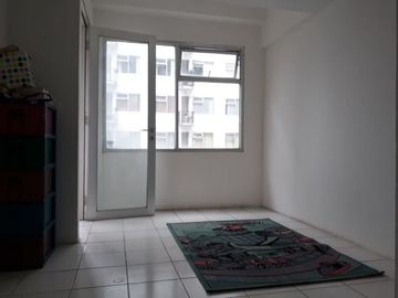 Apartemen Jarrdin 2 Br Lantai 11 Unfurnish