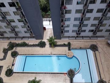 Apartemen Jarrdin 2 Br Lantai 11 Unfurnish