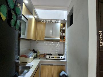 Rumah Murah Siap Huni 2 Lantai Di Graha Raya Dekat Transmart