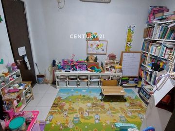 Rumah Murah Siap Huni 2 Lantai Di Graha Raya Dekat Transmart