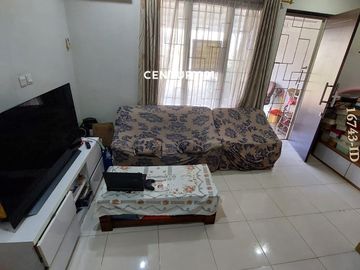 Rumah Murah Siap Huni 2 Lantai Di Graha Raya Dekat Transmart
