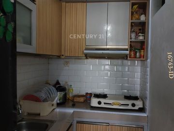 Rumah Murah Siap Huni 2 Lantai Di Graha Raya Dekat Transmart