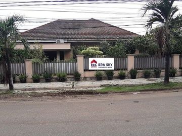 Rumah Nyaman di Waringin Permai Jatiwaringin Jakarta Timur