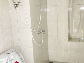 Disewakan Apartemen Springlake 3BR Furnish Lengkap Lantai 27