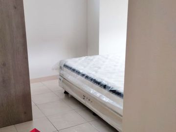 Disewakan Apartemen Springlake 3BR Furnish Lengkap Lantai 27