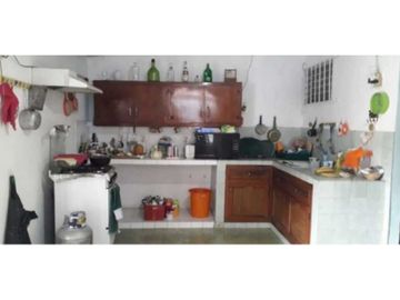 VENDO CASA EN LA CHORRERA SAN ANTONIO 2R