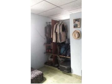 VENDO CASA EN LA CHORRERA SAN ANTONIO 2R