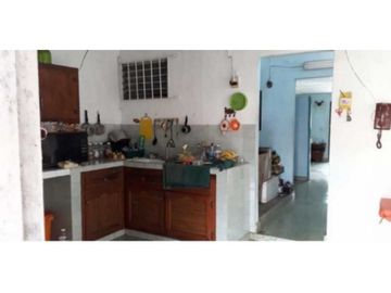 VENDO CASA EN LA CHORRERA SAN ANTONIO 2R
