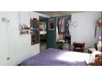 VENDO CASA EN LA CHORRERA SAN ANTONIO 2R