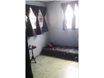 VENDO CASA EN LA CHORRERA SAN ANTONIO 2R