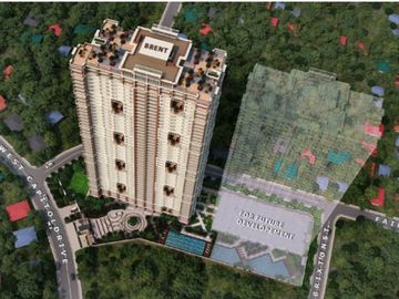 Sale: 2 Bedroom in Brixton Place Pasig