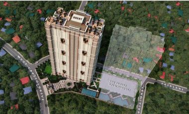 Sale: 2 Bedroom in Brixton Place Pasig