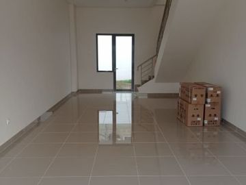 Disewakan Ruko Aniva Gading Serpong Lokasi Strategis Bagus