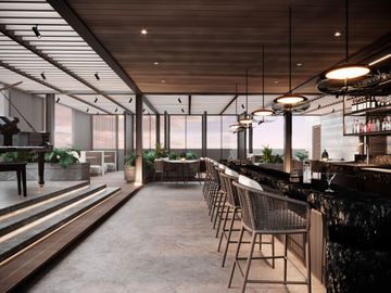 Departamento con mas de 40 amenidades en venta, Interlomas, CDMX