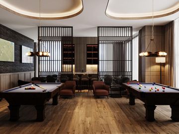 Departamento con mas de 40 amenidades en venta, Interlomas, CDMX