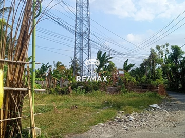 DIJUAL TANAH STRATEGIS SHM  Pakis – Banyuwangi