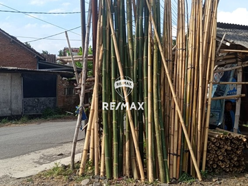 DIJUAL TANAH STRATEGIS SHM  Pakis – Banyuwangi