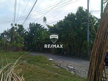 DIJUAL TANAH STRATEGIS SHM  Pakis – Banyuwangi