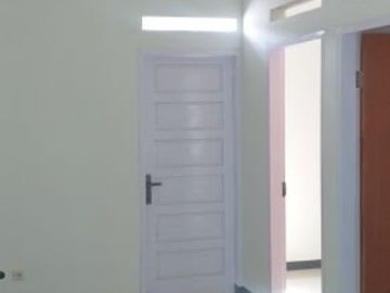 Rumah modern bisa kpr dp ringan