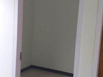 Rumah modern bisa kpr dp ringan