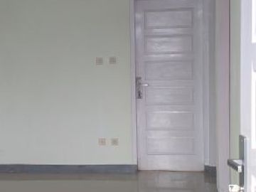 Rumah modern bisa kpr dp ringan