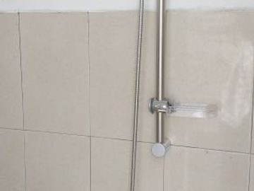 Rumah modern bisa kpr dp ringan