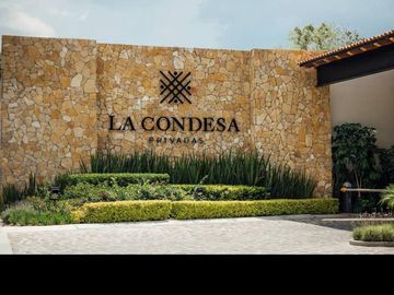 VENTA DE CASA EN LA CONDESA, SAN MIGUEL ALLENDE, GTO.