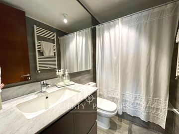En venta,  maravilloso departamento penthouse.