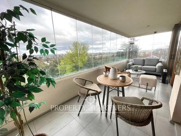 En venta,  maravilloso departamento penthouse.