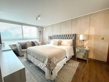 En venta,  maravilloso departamento penthouse.