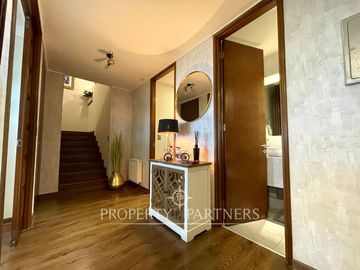 En venta,  maravilloso departamento penthouse.