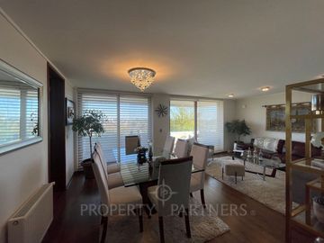 En venta,  maravilloso departamento penthouse.