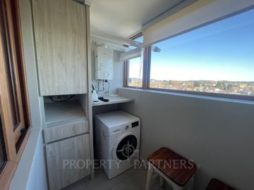 En venta,  maravilloso departamento penthouse.
