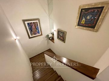 En venta,  maravilloso departamento penthouse.