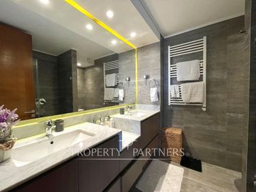 En venta,  maravilloso departamento penthouse.