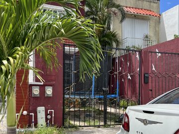 Casas en remate Bosque real Playa del Carmen