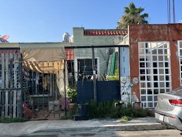 Casas en remate Bosque real Playa del Carmen