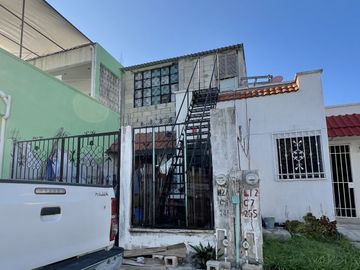 Casas en remate Bosque real Playa del Carmen