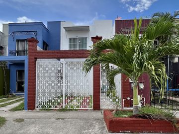 Casas en remate Bosque real Playa del Carmen