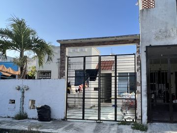 Casas en remate Bosque real Playa del Carmen