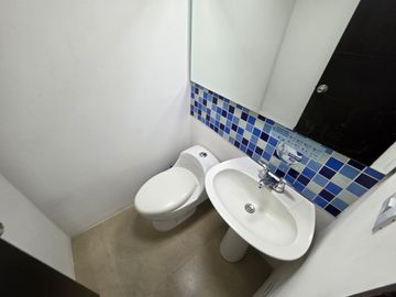 oficina en arriendo en chipichape. Cod A9191309