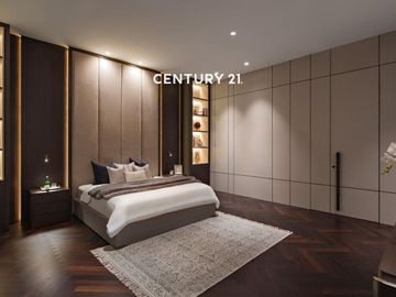 Dijual Cepat Rumah Siap Huni Desain Modern Minimalis