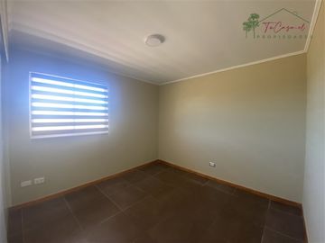 Casa nueva en parcela arriendo 4D/2B El Oliveto - Talagante